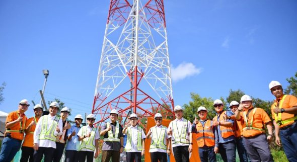 U Mobile ‘Don’t Need Other Partners’ to Roll Out 5G After Signing MOU With CIMB