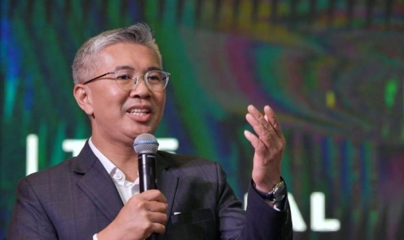 Malaysia Careful of US Tariffs, GDP Expected to Not Be Affected