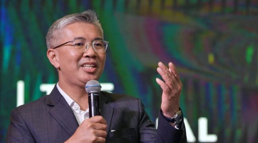 Malaysia Careful of US Tariffs, GDP Expected to Not Be Affected