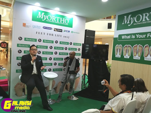 MyORTHO Rehab Franchise Malaysia