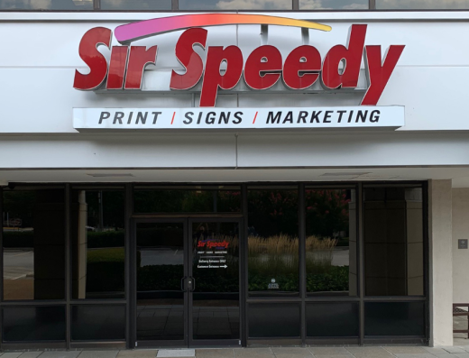 Sir Speedy Franchise Malaysia