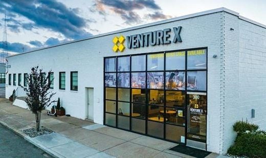 Venture X Franchise Malaysia