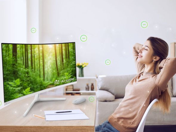 Clearer Air, Clearer Vision |