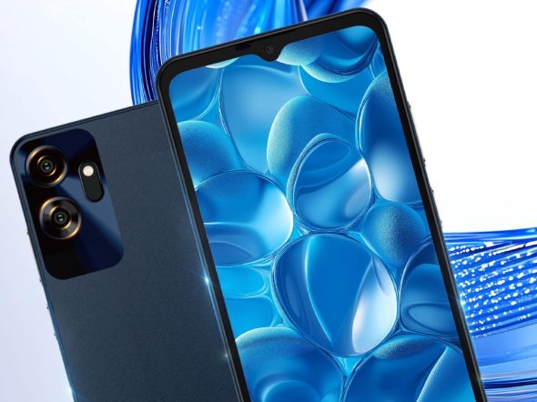 Acer Makes a Surprise Smartphone Comeback with Entry-Level Acerpure Acerone Line |