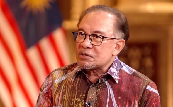 Malaysia to Work on Expanding Economic Cooperation, Diversifying Markets