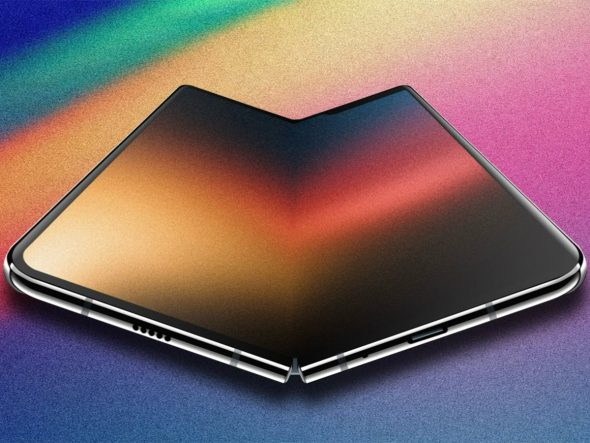 Apple’s Foldable iPhone Rumoured to Come in 2026