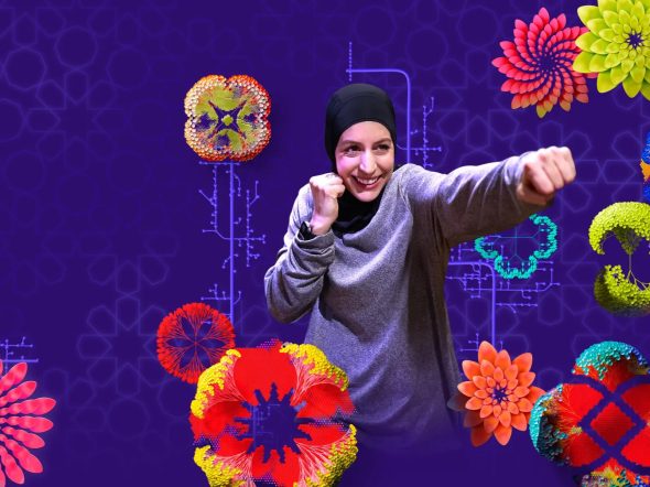 Your Peaceful Companion for Ramadhan and Raya |