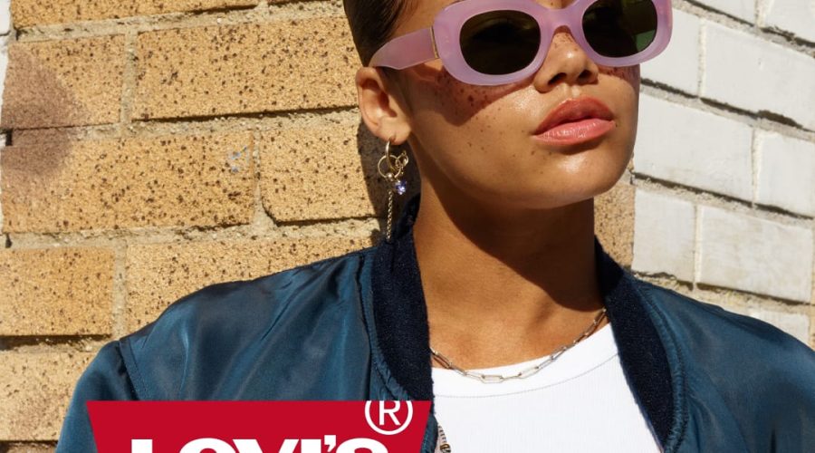Levi’s Debuts Stylish and Sustainable Spring/Summer 2025 Eyewear Line