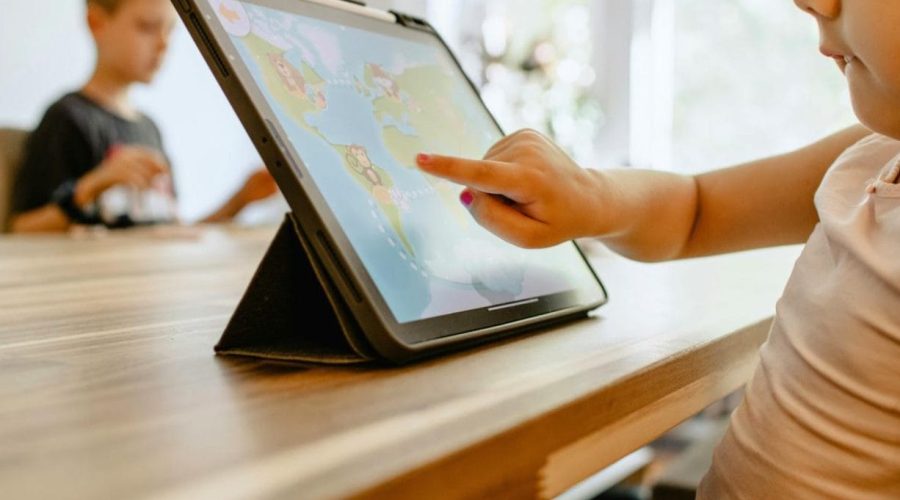 From Chalkboards To Cloud Learning