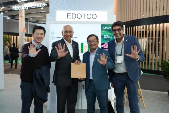 Langkawi to be Turned into Malaysia’s First 5G-enabled Digital Tourist Hub