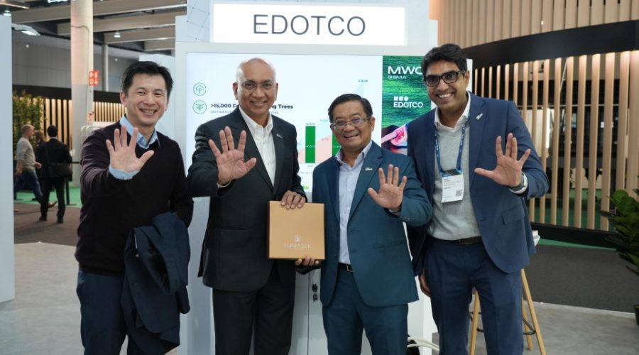 Langkawi to be Turned into Malaysia’s First 5G-enabled Digital Tourist Hub