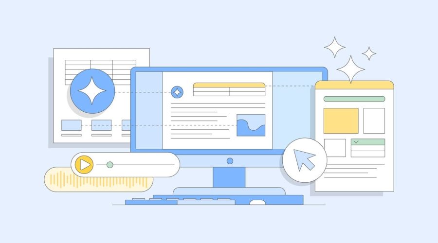 Media Companies Are Reshaping The Growth Narrative With Generative AI