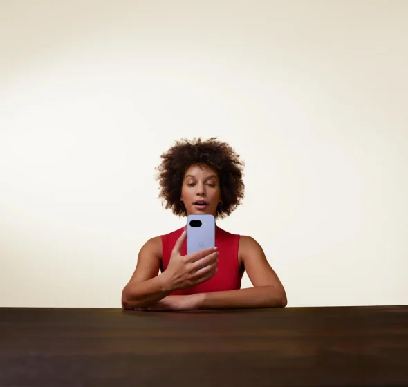 Malaysians will be able to get their hands on the Google Pixel 9a on April 16 from RM2,699