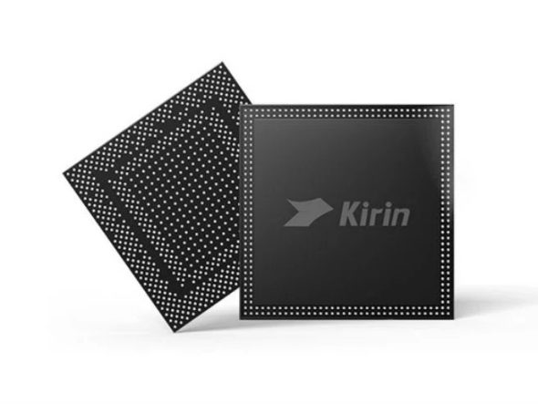 HUAWEI’s Kirin X90 PC Chip Spotted in the Wild, Hints at Imminent Launch |