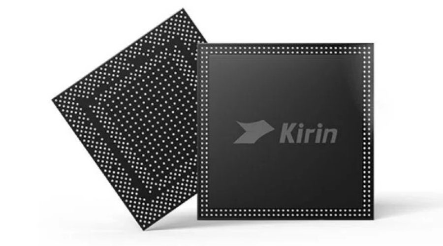 HUAWEI’s Kirin X90 PC Chip Spotted in the Wild, Hints at Imminent Launch |