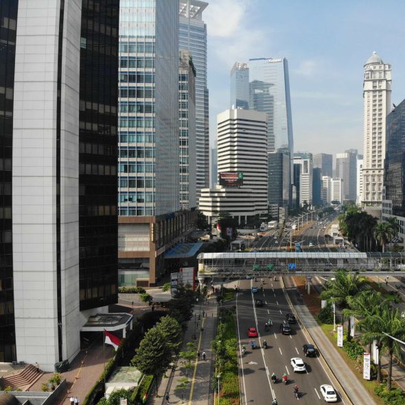 Indonesia’s Retail Sales Expected To Grow In February
