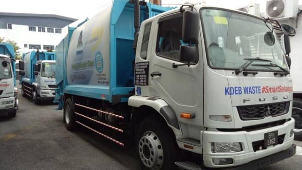 Daily Waste At Ramadan Bazaar Down 40%