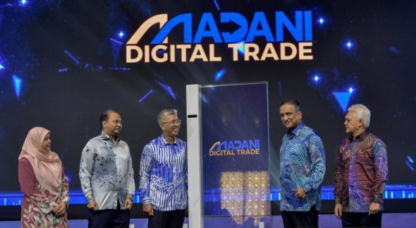 MADANI Digital Trade to Allow SMEs Benefit from Technologies