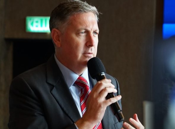ASEAN Advised to Boost Economic Resilience by Leveraging Australia