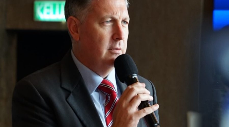 ASEAN Advised to Boost Economic Resilience by Leveraging Australia