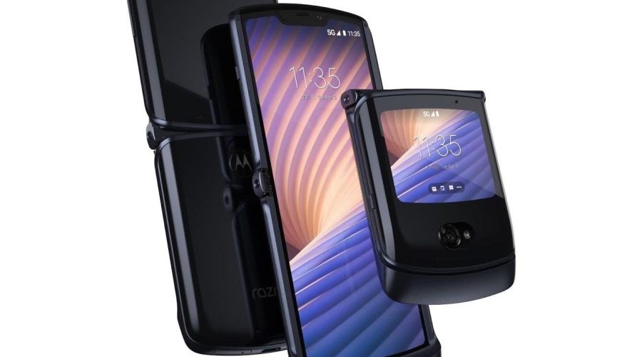 30X value surge for Motorola Razr 5G as Taiwan’s 2nd hand market rages over the iconic collector’s item