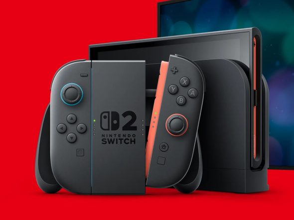 Nintendo Switch 2 Reveal Expected Next Week, June Launch Hinted |