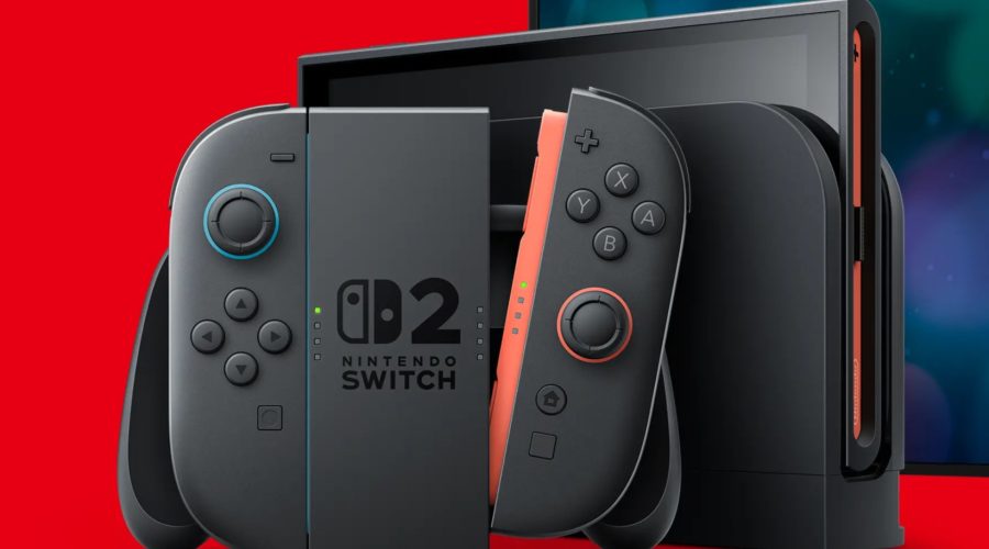 Nintendo Switch 2 Reveal Expected Next Week, June Launch Hinted |