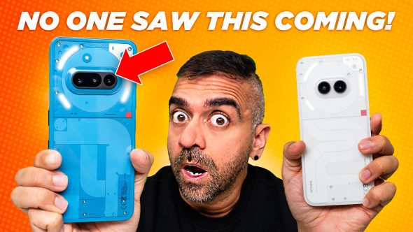 The One Change That NO ONE Saw Coming! 🤯 |