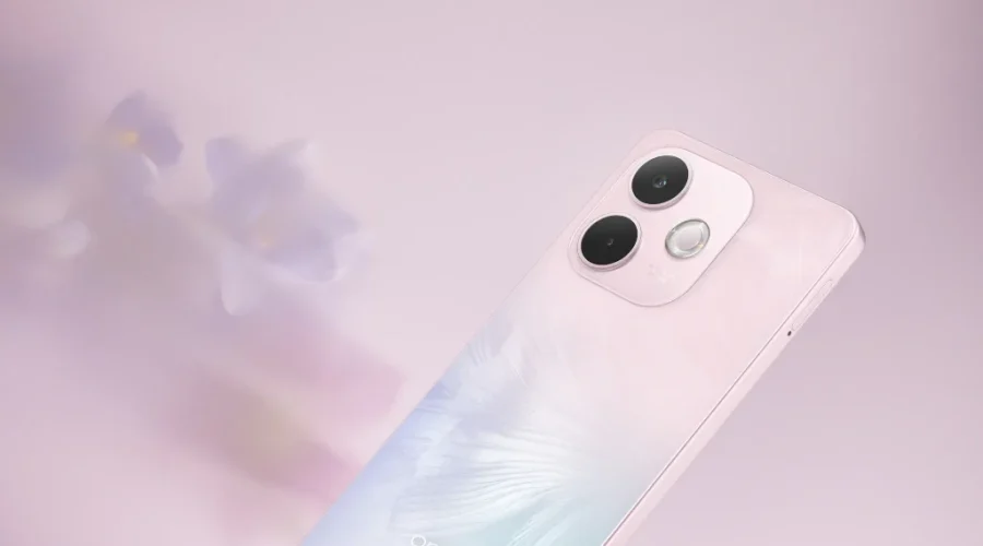 3-figure smartphone built like a tank – The new OPPO A5 Pro is made to achieve both