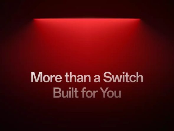 OnePlus Ends the Alert Slider |