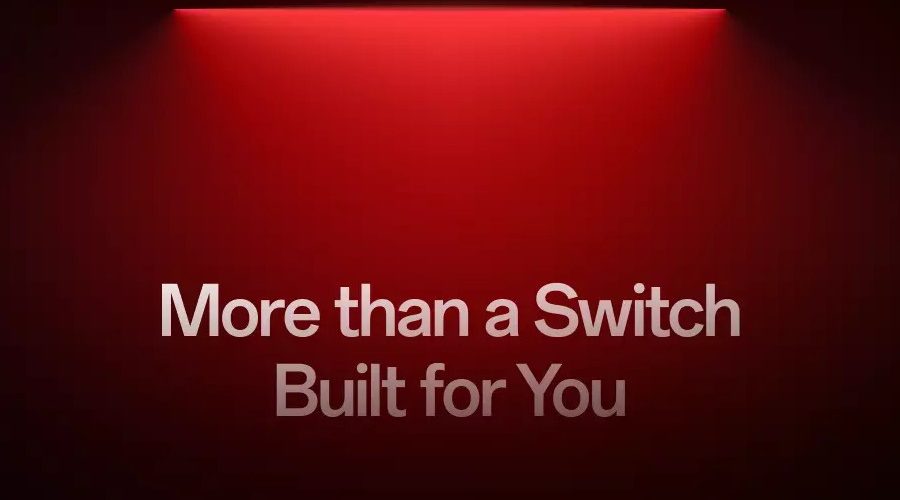 OnePlus Ends the Alert Slider |