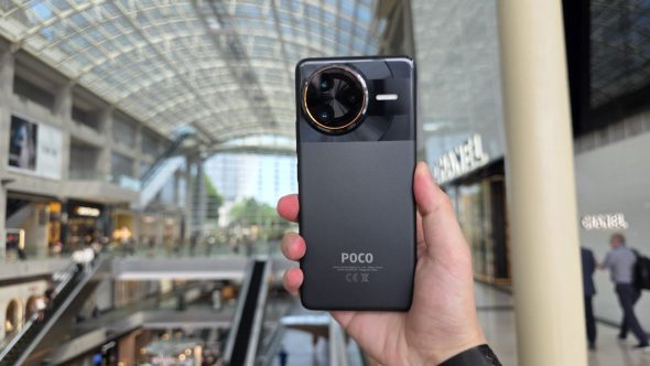 POCO F7 Ultra comes with Snapdragon 8 Elite at just RM2,999
