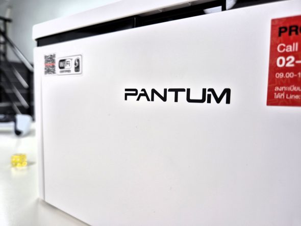 A Budget Monochrome Laser Printer That Delivers More Than You’d Expect |