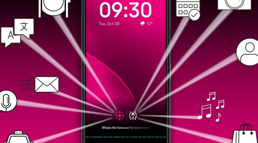Deutsche Telekom and Perplexity AI Team Up for Revolutionary AI Phone |