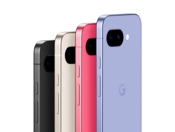 Comes with Gemini AI, Advanced Camera Features, and Long-Term Support |