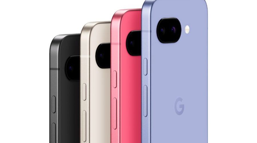 Comes with Gemini AI, Advanced Camera Features, and Long-Term Support |