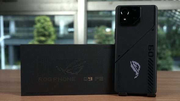 ROG Phone 9 FE review – superb value for RM2,999