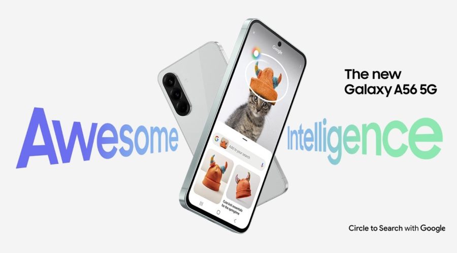 Samsung Galaxy A56 5G + A36 5G + A26 5G now selling in Malaysia from RM1,199
