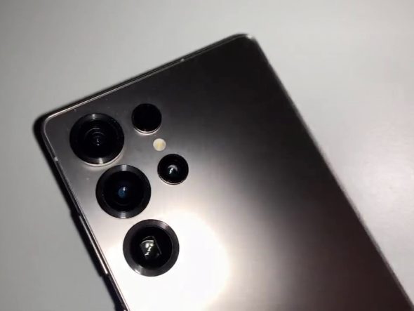 S26 Ultra Might Bring Back Long Lost Camera Feature from the S9 |