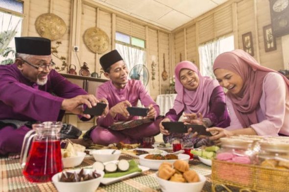 Significance Of Hari Raya In Malaysia