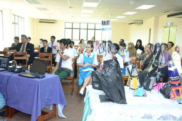 What’s In A Badge? Moving Beyond Tokenism