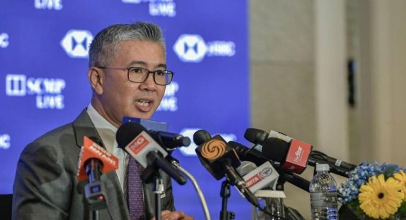 Continued ASEAN-UK Engagement Crucial to Boost Business Opportunities