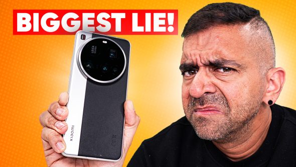 Xiaomi 15 Ultra: Best Smartphone Camera? |
