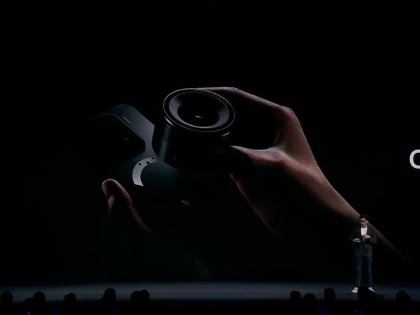 Xiaomi’s “Xiaomi Modular Optical System” Redefines Mobile Photography with Magnetic Camera Module |