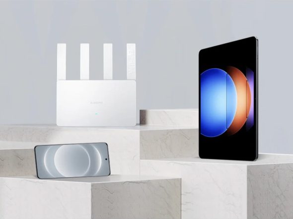 Xiaomi Expands AIoT Lineup in Malaysia with Powerful New Devices |