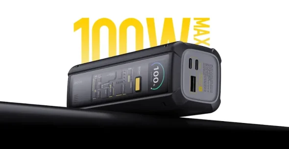 Xiaomi Malaysia expands its AIoT lineup with new power banks, smart audio glasses, and more