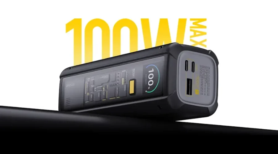 Xiaomi Malaysia expands its AIoT lineup with new power banks, smart audio glasses, and more