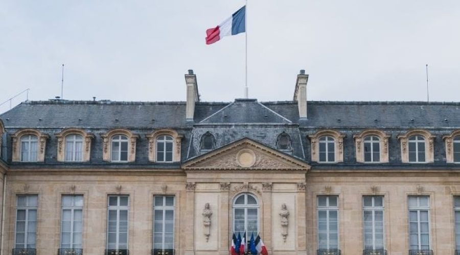 France Says Won’t Give In To Trump’s 200% Tariff Threat, Vows To Retaliate