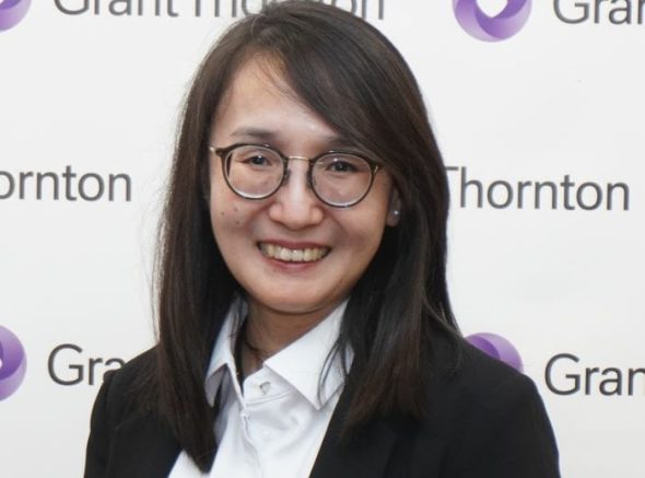 Concerning Decline In Number Of Women In Senior Management