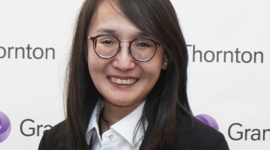 Concerning Decline In Number Of Women In Senior Management